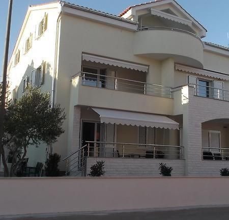 White Anchor Apartment Vodice Exterior foto