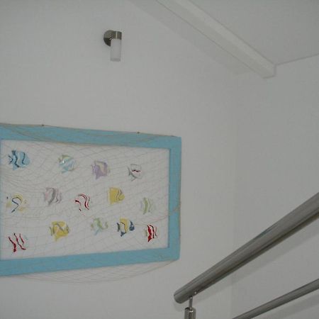White Anchor Apartment Vodice Exterior foto