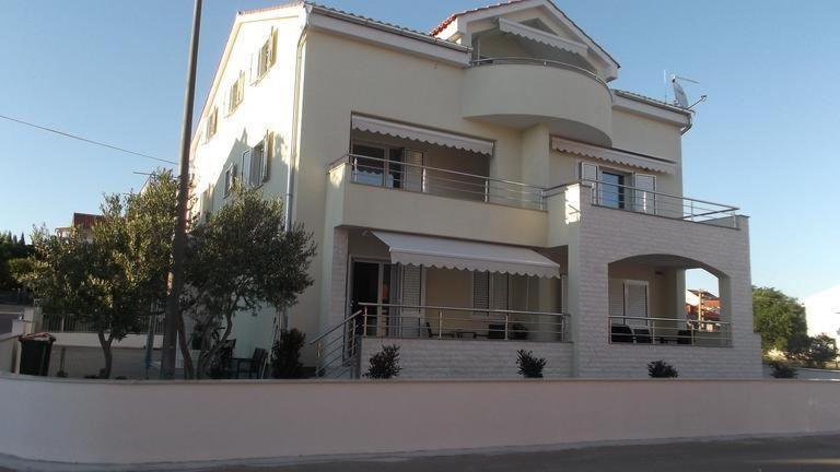 White Anchor Apartment Vodice Exterior foto