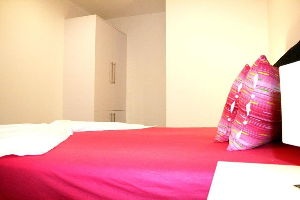White Anchor Apartment Vodice Exterior foto