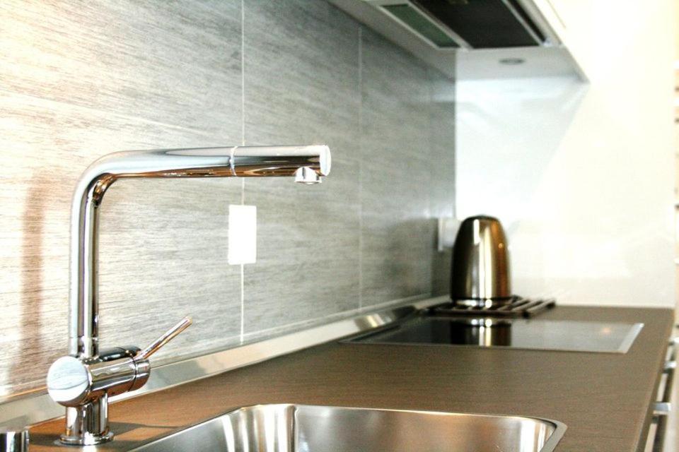 White Anchor Apartment Vodice Exterior foto