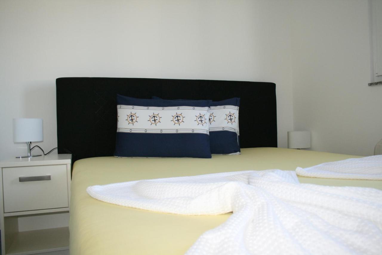 White Anchor Apartment Vodice Exterior foto