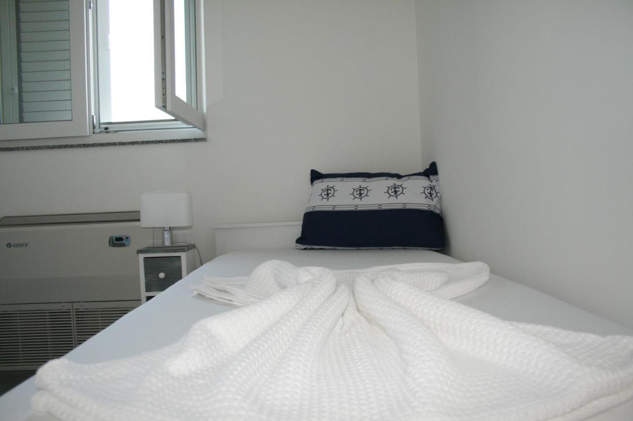 White Anchor Apartment Vodice Exterior foto