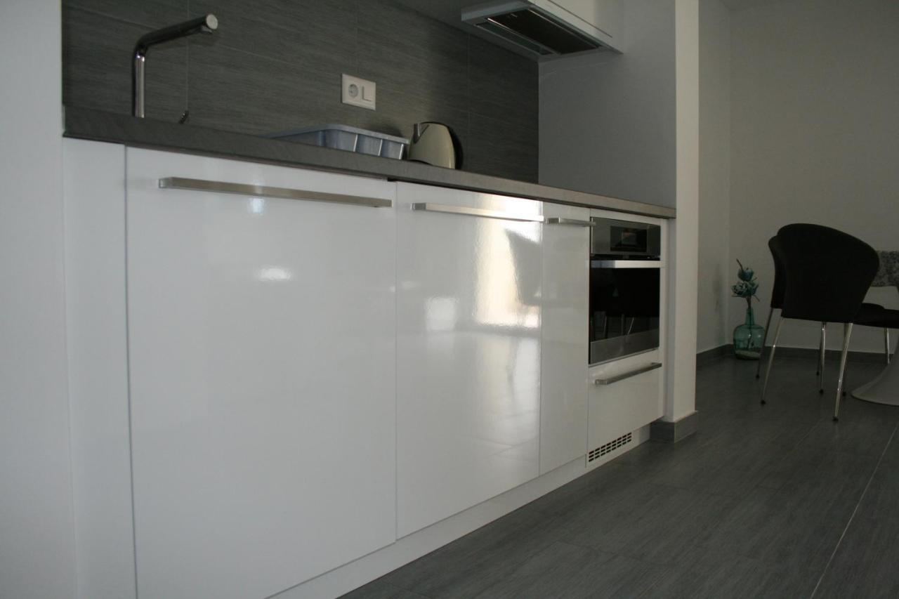 White Anchor Apartment Vodice Exterior foto