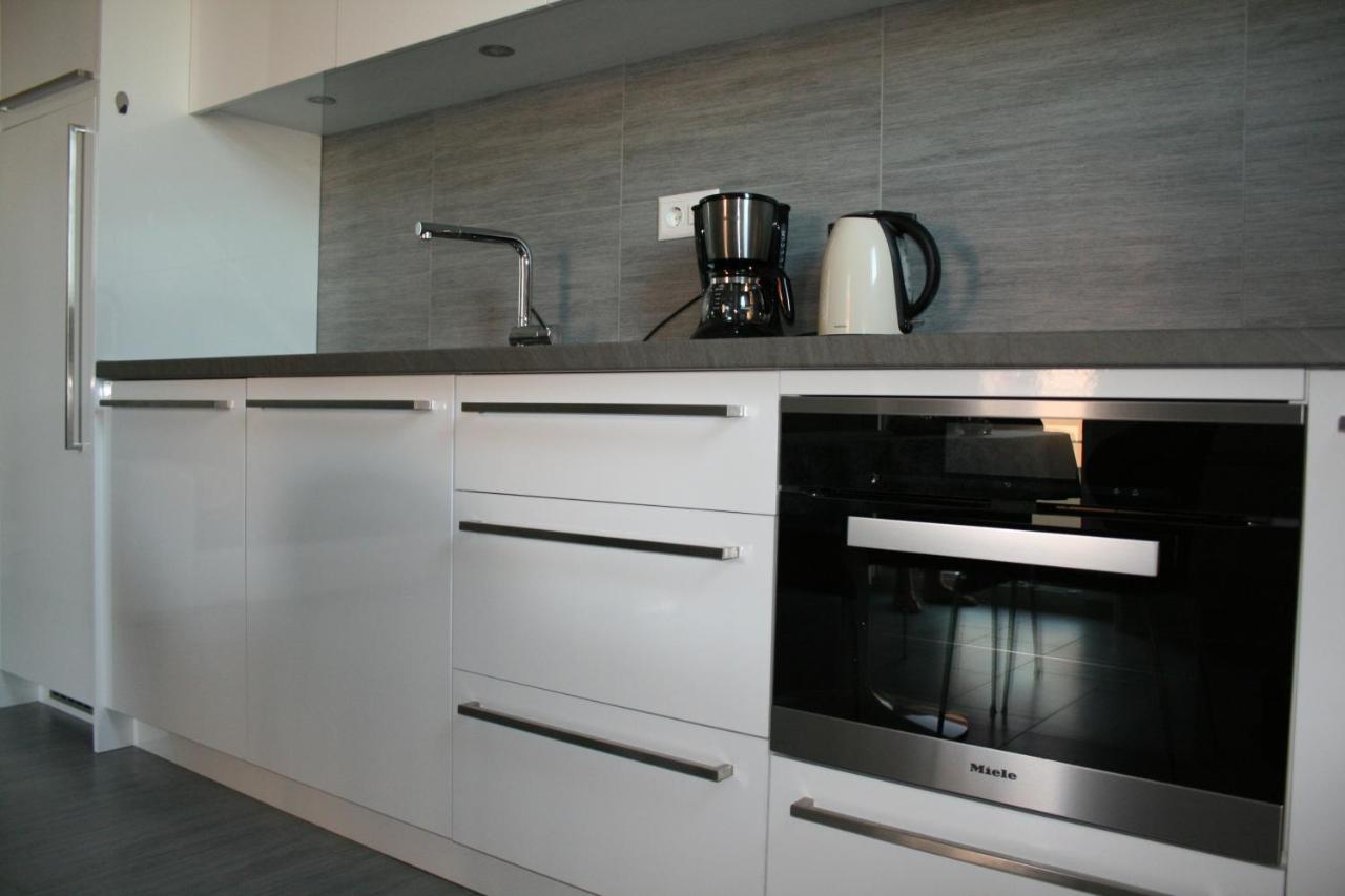 White Anchor Apartment Vodice Exterior foto