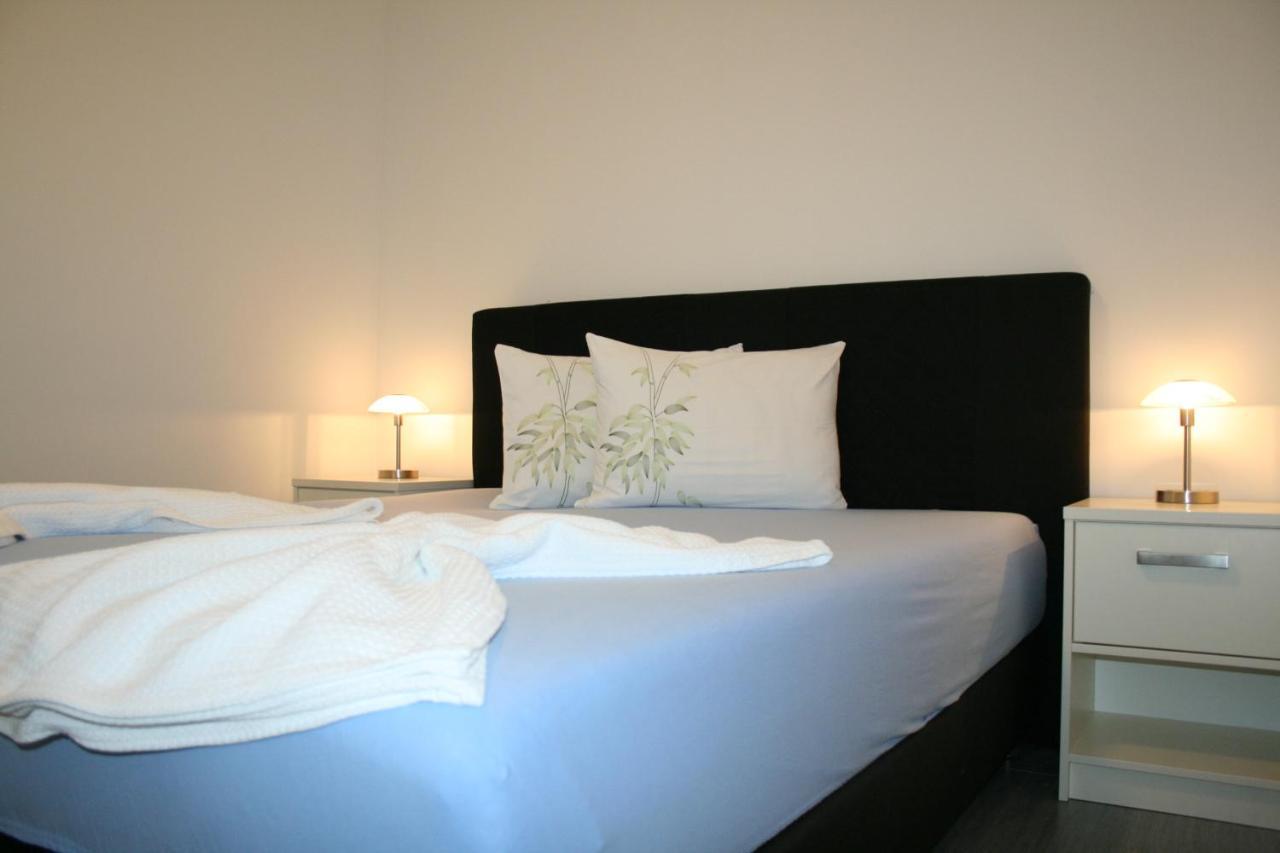 White Anchor Apartment Vodice Exterior foto