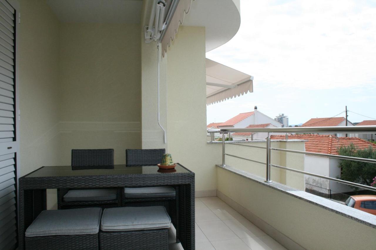 White Anchor Apartment Vodice Exterior foto